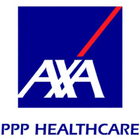 AXA logo