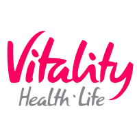 Vitality Logo