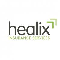 healix logo